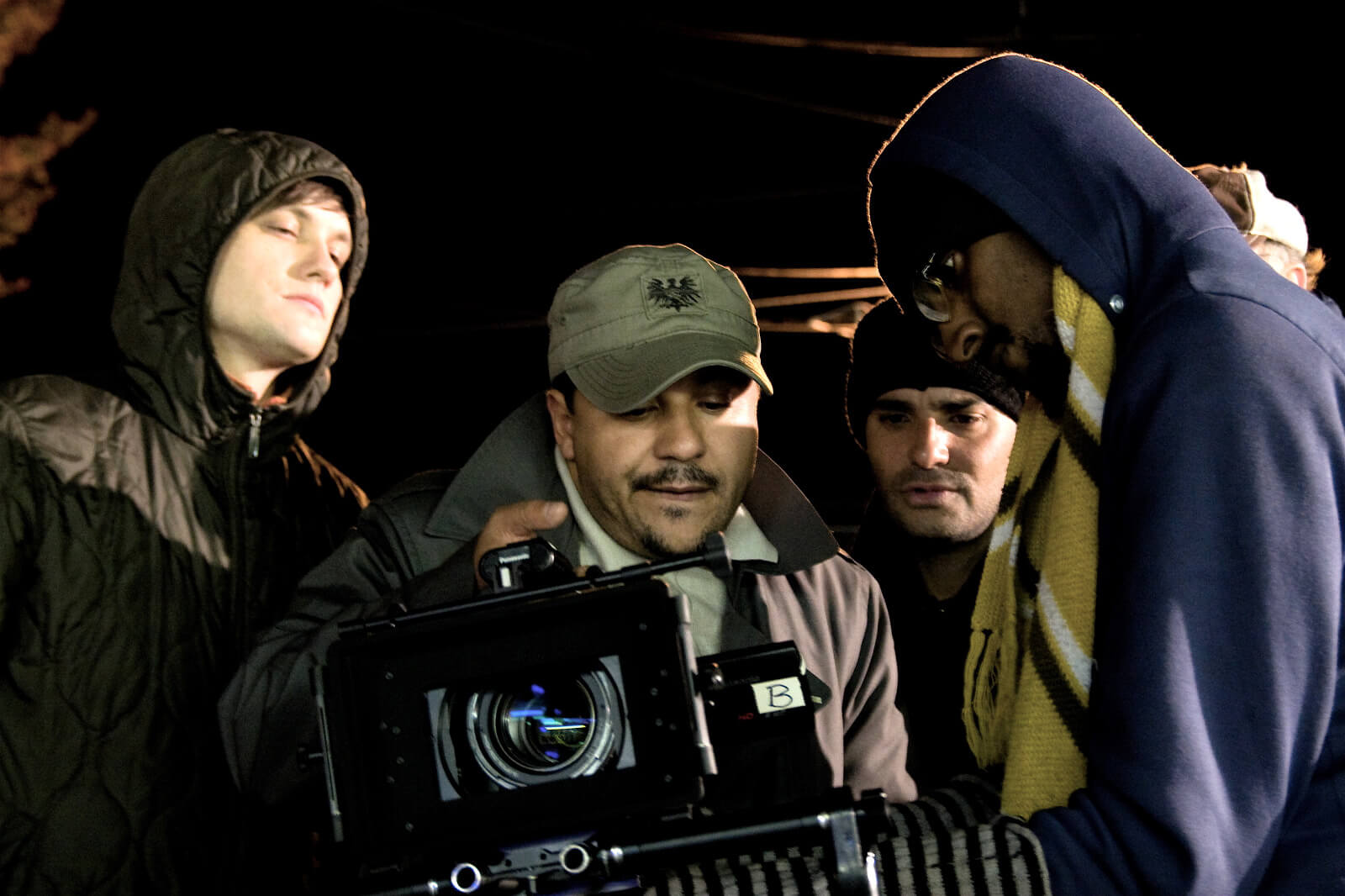 Film production