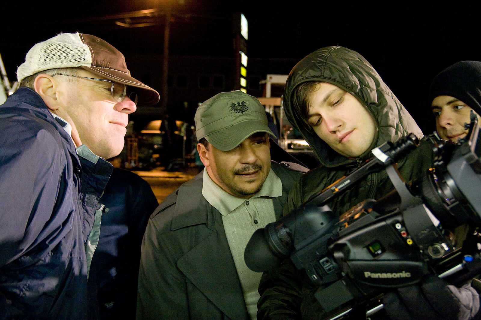 Film Scene